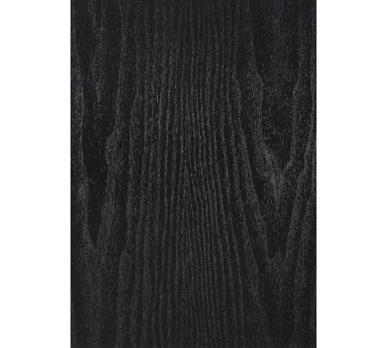 Изображение товара Пленка самоклеящаяся Дерево черное 0034-346 (2х0.45 м) D-C-fix 00-00029927