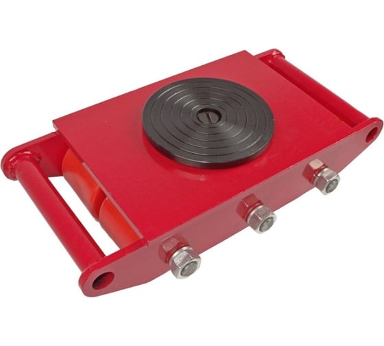 Изображение товара Транспортная поворотная платформа Shtapler CRA-6 8 т 71037106