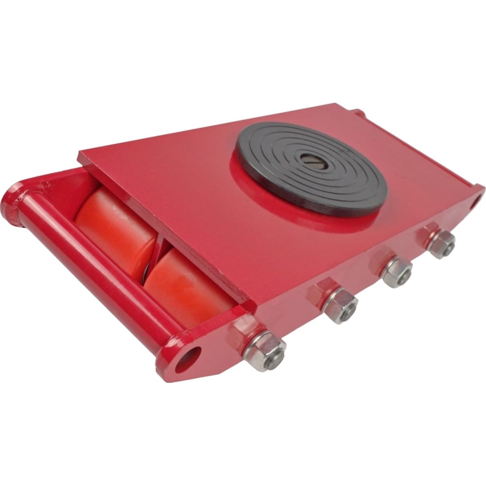 Изображение товара Транспортная поворотная платформа Shtapler CRA-8 12 тонн для грузоперевозок