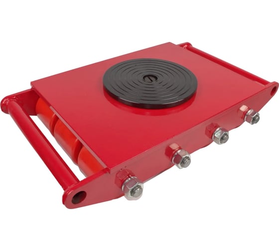 Изображение товара Транспортная поворотная платформа Shtapler CRA-12 18 т 71037109