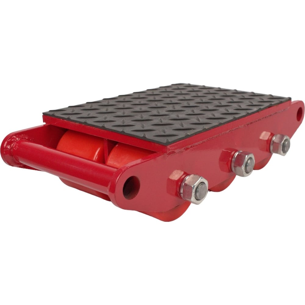 Изображение товара Транспортная платформа Shtapler CRO-6 с грузоподъемностью 8000 кг