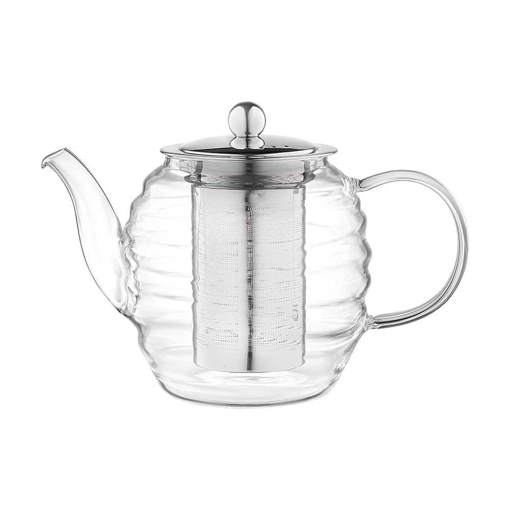 Изображение товара Заварочный чайник Liberty Jones Serene 800 мл боросиликатное стекло