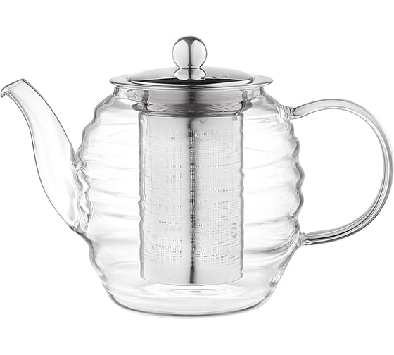 Изображение товара Заварочный чайник с фильтром Liberty Jones Serene 800 мл LJ0000267