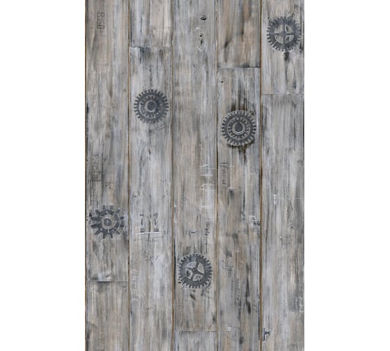 Изображение товара Пленка самоклеящаяся Дерево с печатью 0631-346 (2х0.45 м) D-C-fix 00-00038783