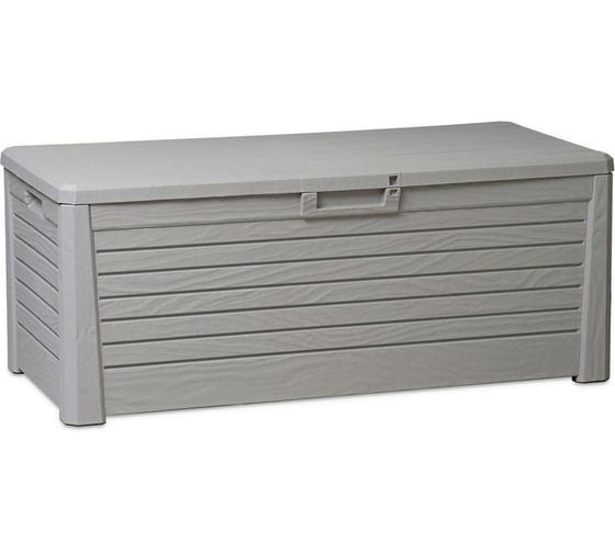 Изображение товара Сундук TOOMAX FLORIDA 550 л, серый Z155RG25