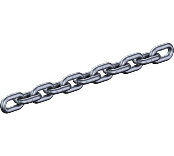 Изображение товара Цепь ЛИМ 10х30 (10м)