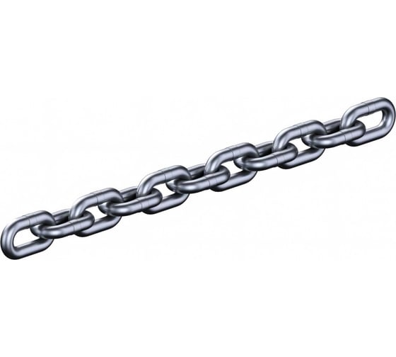 Изображение товара Цепь ЛИМ 6х27 (10м)