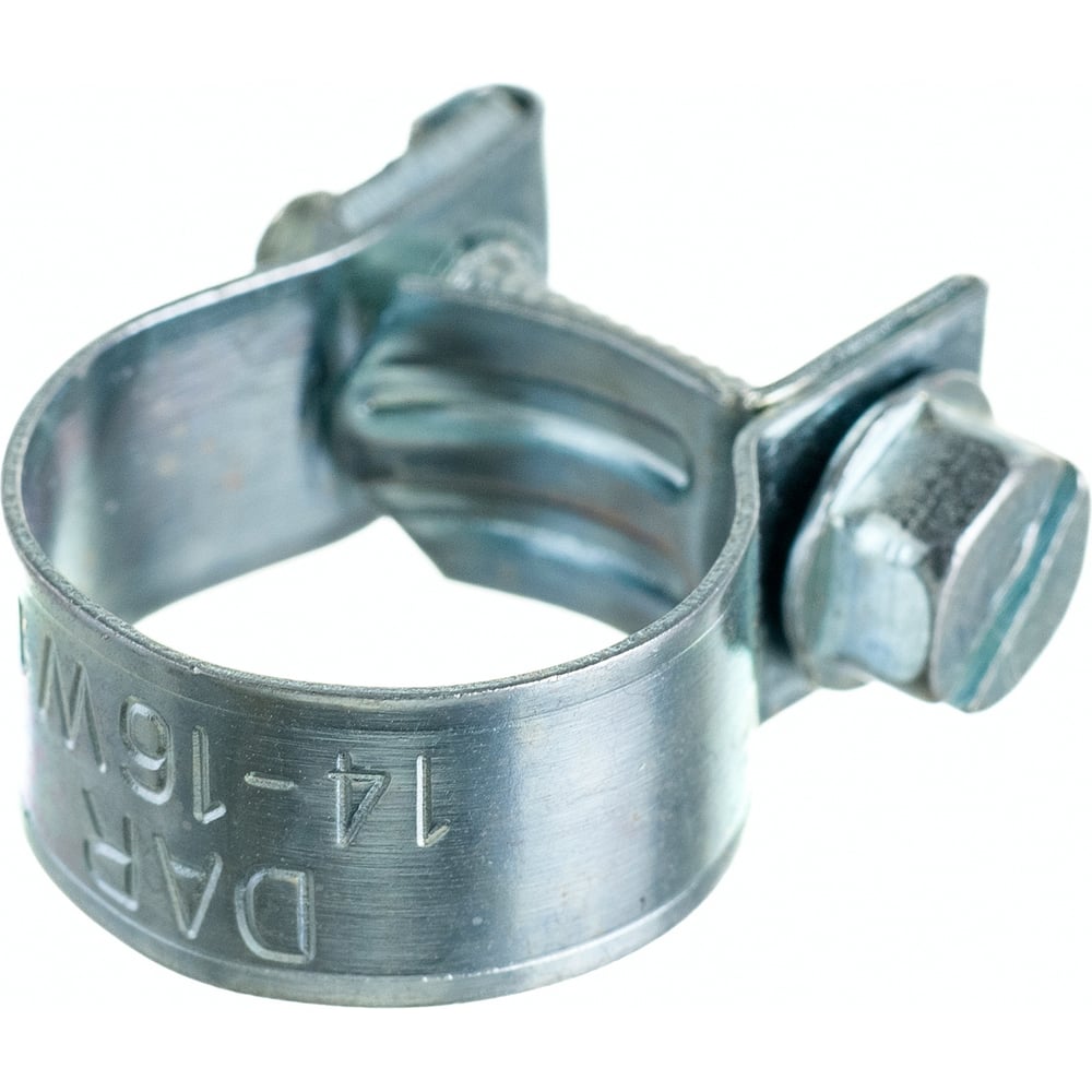 Изображение товара Хомут МИНИ DARW1 14-16 для крепления трубопроводов