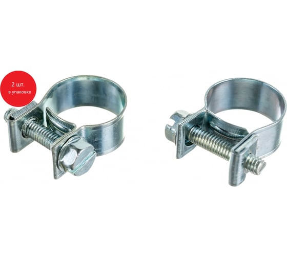 Изображение товара Хомут МИНИ 14-16 DAR 50682