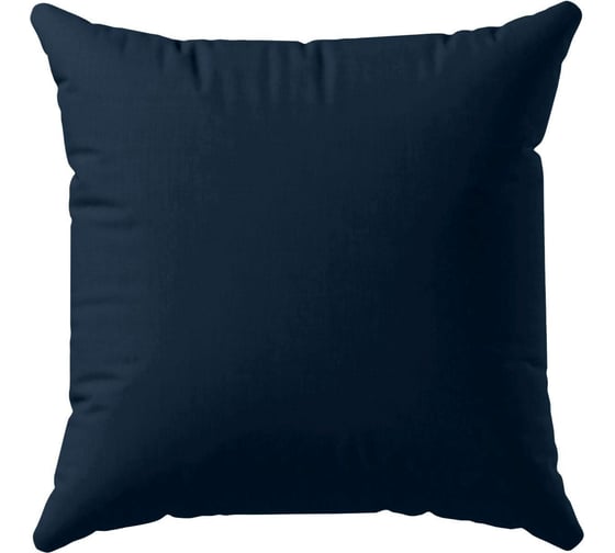 Изображение товара Набор наволочек Verossa 70/70, Сатин, 125 гр/м2, Twilight blue 780666