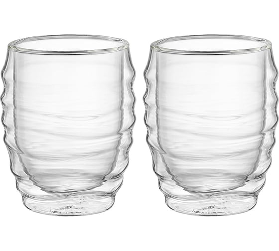 Изображение товара Набор из 2-х стаканов Liberty Jones Serene 250 мл LJ0000269