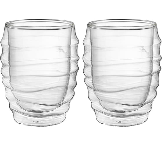 Изображение товара Набор из 2-х стаканов Liberty Jones Serene 350 мл LJ0000270