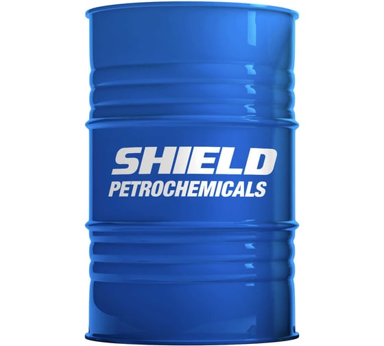 Изображение товара Масло Shield Lubricants SHIELD ROCK C2/C3 5W-30 200 л 351179