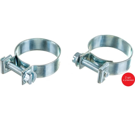 Изображение товара Хомут МИНИ 22-24 DAR 50767