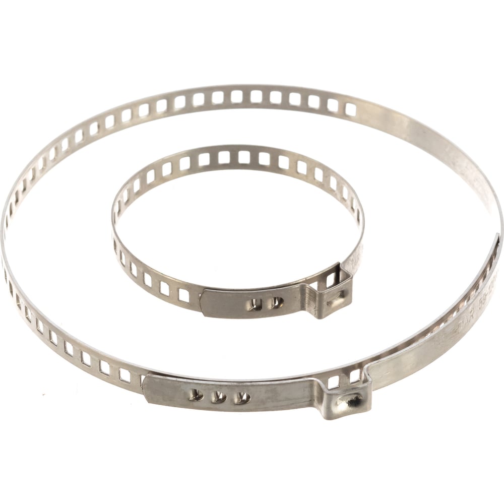 Изображение товара Хомут пыльника ШРУС 20-50/7 и 50-120/7 DAR 51092 нержавеющая сталь