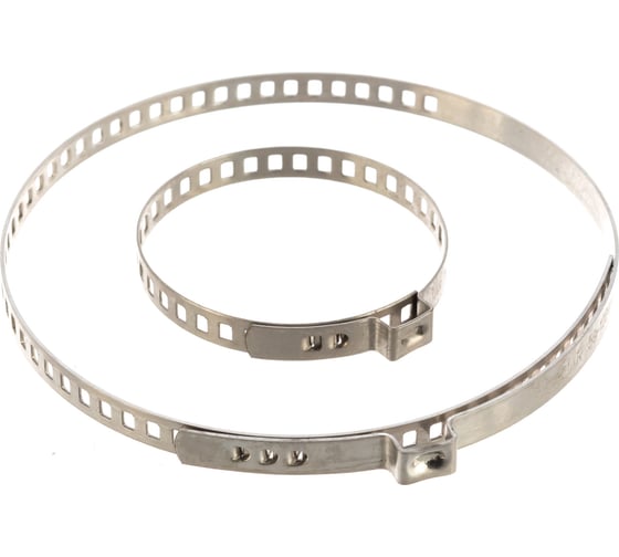 Изображение товара Хомут пыльника ШРУС 20-50/7 и Хомут пыльника ШРУС 50-120/7 DAR 51092