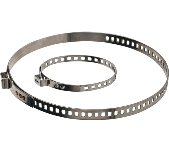 Изображение товара Хомут пыльника ШРУС 20-50/7 и Хомут пыльника ШРУС 50-120/9 DAR 51085