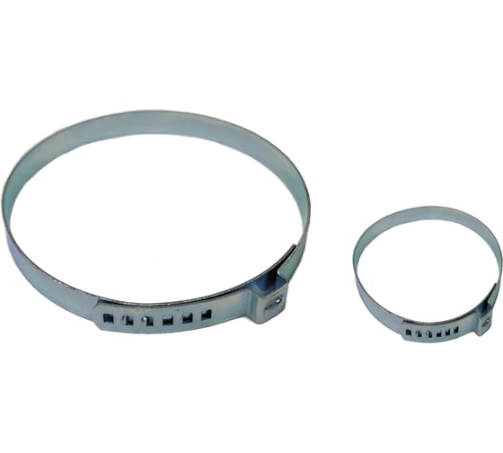 Изображение товара Хомут пыльника ШРУС 25,3-31 и Хомут пыльника ШРУС 80-88 /ВАЗ/ DAR 51078