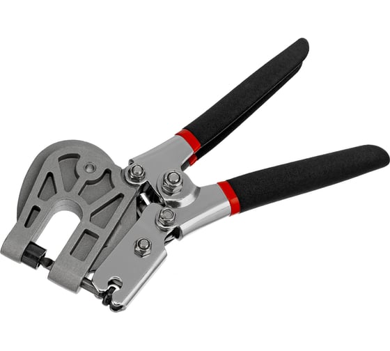 Изображение товара Просекатель для металлического профиля MATRIX под гипсокартон работа одной рукой 87951