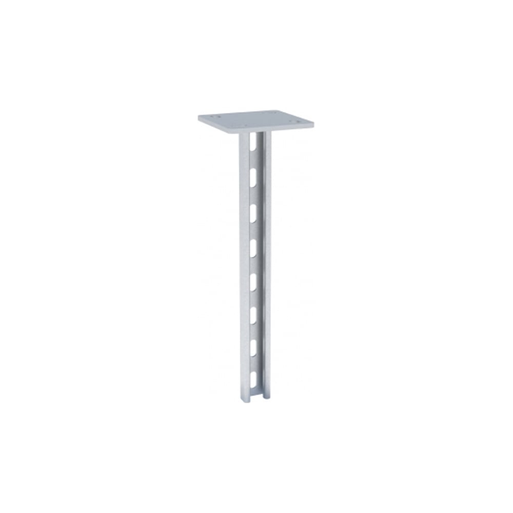 STRUT-стойка EKF 41х41мм, основание 1600 мм HDZ sts4141160-HDZ