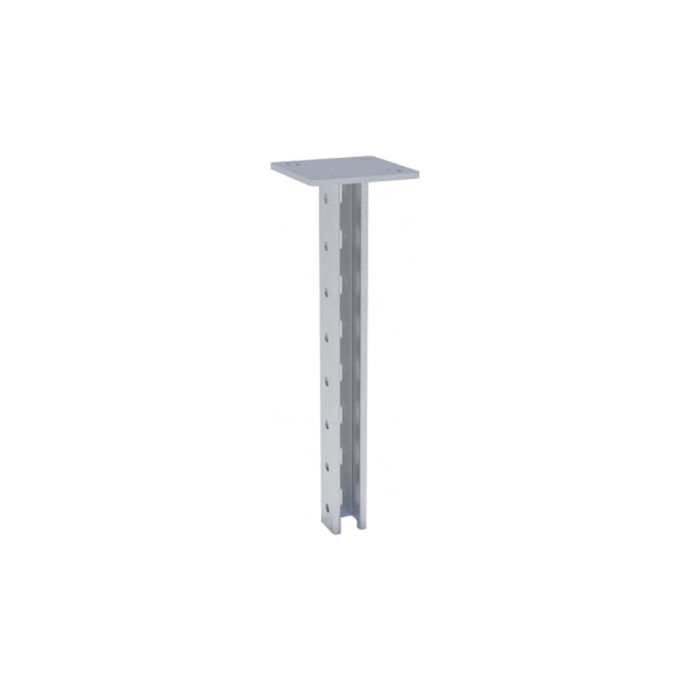 STRUT-стойка EKF 41х41мм, 2300мм HDZ sts4141230-HDZ