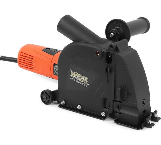 Изображение товара Штроборез MESSER T1555 D125