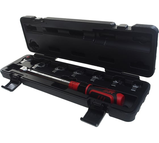 Изображение товара Динамометрический ключ JTC 9х12 6833K