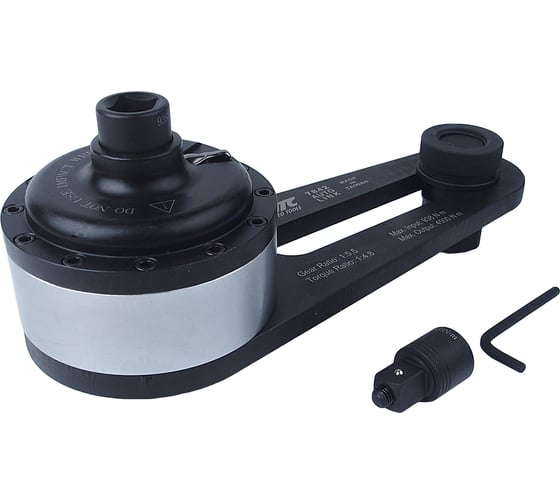 Изображение товара Усилитель крутящего момента JTC  3/4"F x 1-1/2"M до 4500Nm 7842