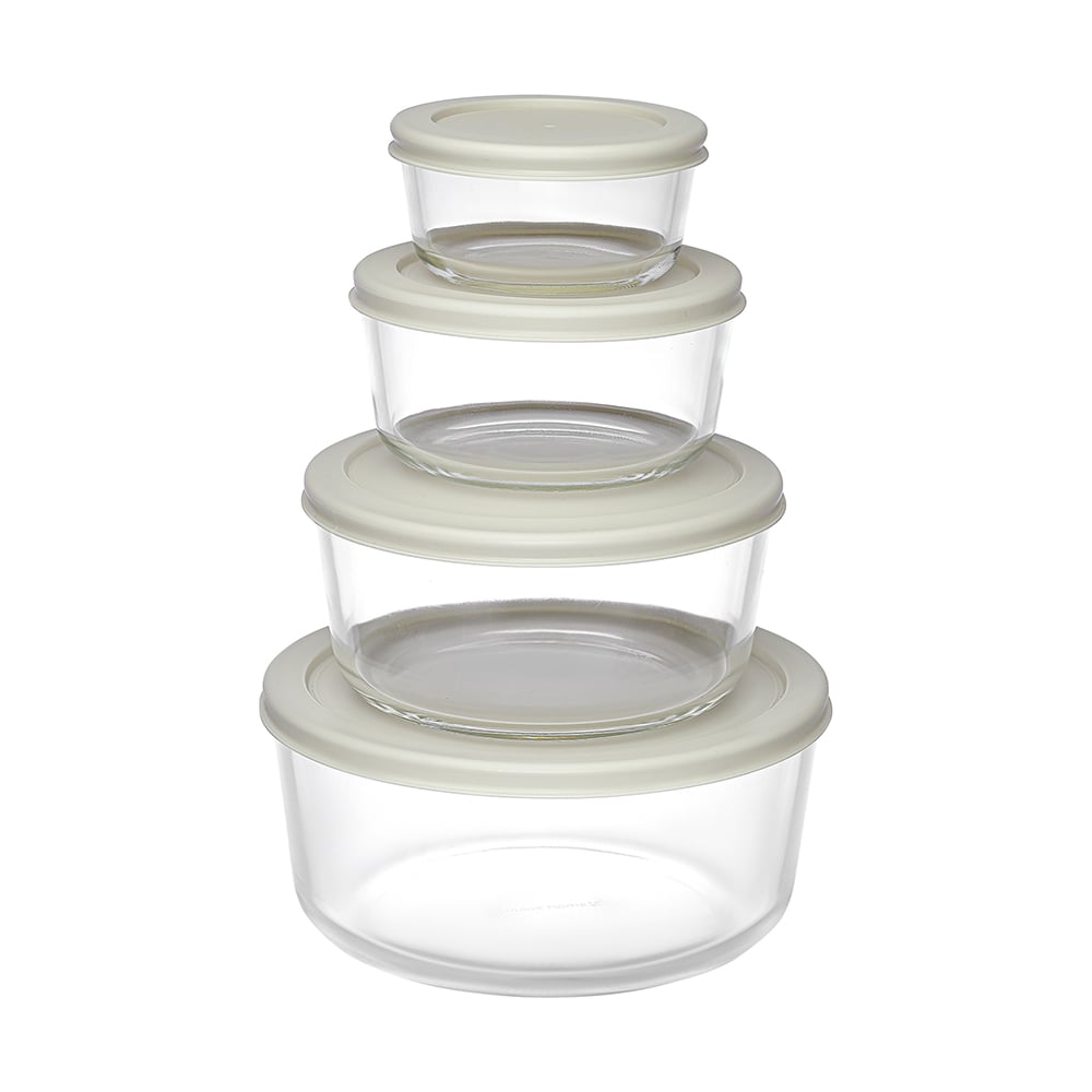 Изображение товара Набор контейнеров для запекания и хранения Smart Solutions 4 шт