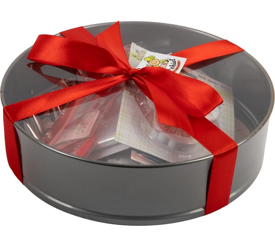 Изображение товара Кондитерский набор для выпечки и декорирования десертов S-CHIEF SKN-001 748420