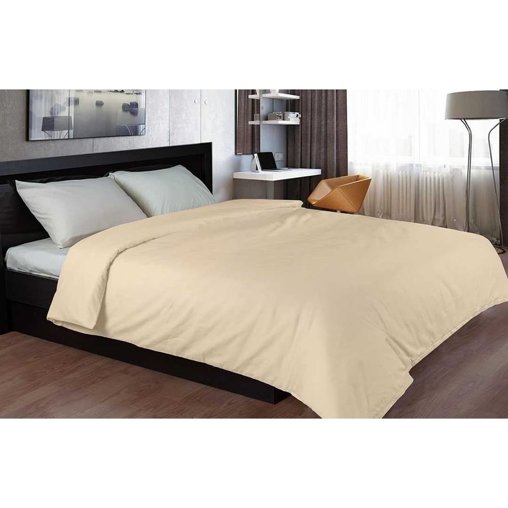 Изображение товара Пододеяльник Primavelle 200x200 светлый кофе