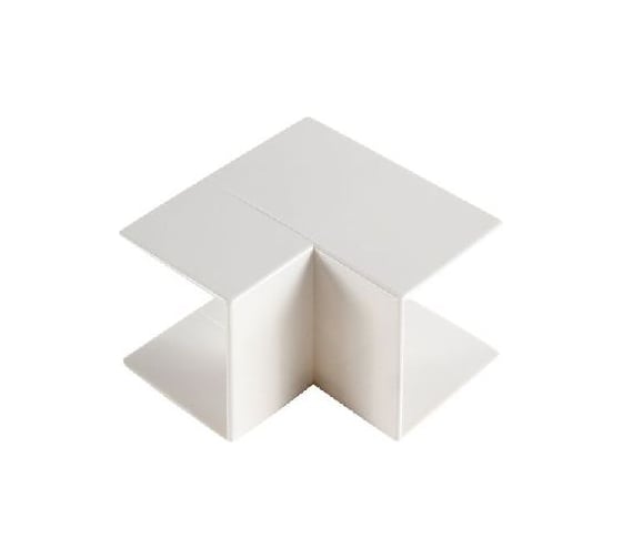 Изображение товара Внутренний угол Экопласт MI40/40 40х40мм 72109-10