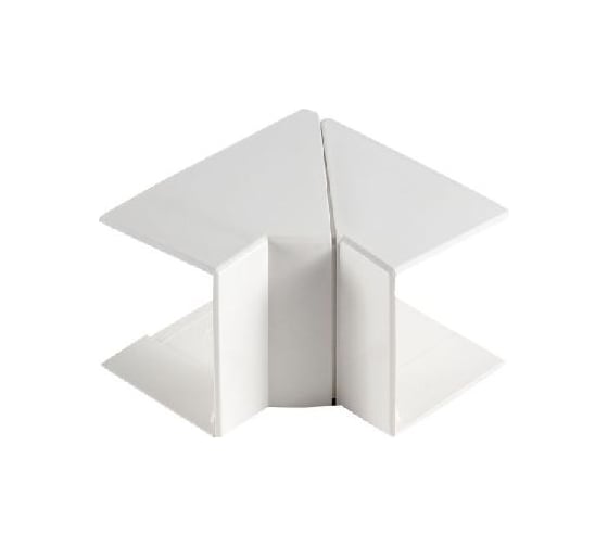 Изображение товара Внутренний изменяемый угол Экопласт RI 60х60 76116-1