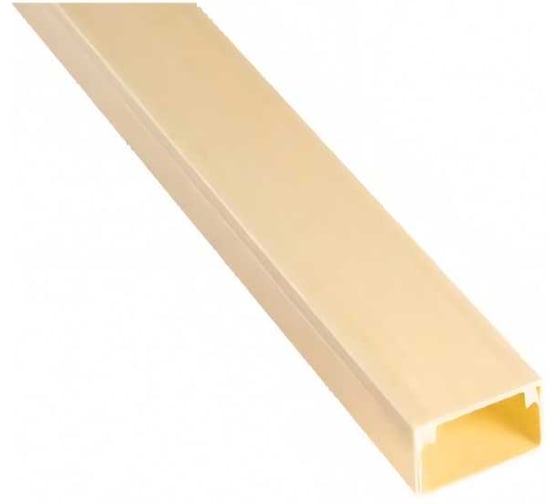 Изображение товара Миниканал Экопласт MEX40/25BG 40х25 мм 1шт-2м 77010BG-2