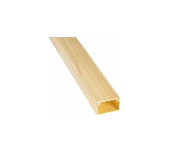 Изображение товара Миниканал Экопласт MEX40/25P 40х25 мм 1шт-2м 77010P-2