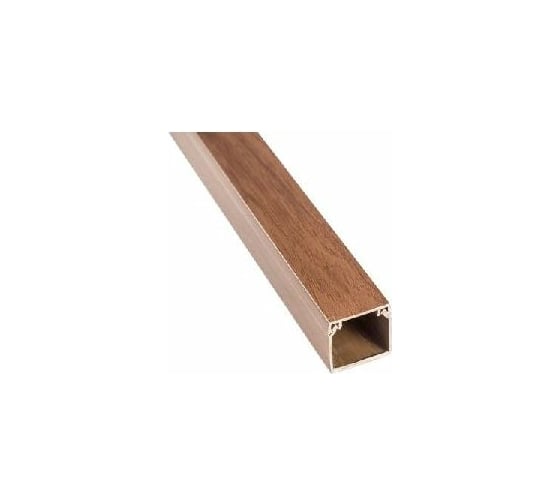 Изображение товара Миниканал Экопласт MEX25/25N 25х25мм 1шт-2м 77015N-2