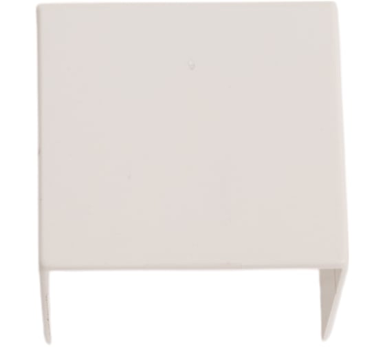 Изображение товара Заглушка Экопласт MF40/40 40х40мм 72809-10