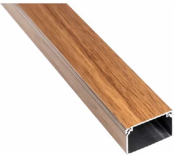 Изображение товара Миниканал Экопласт MEX25/16N 25х16 мм 1шт-2м 77007N-2