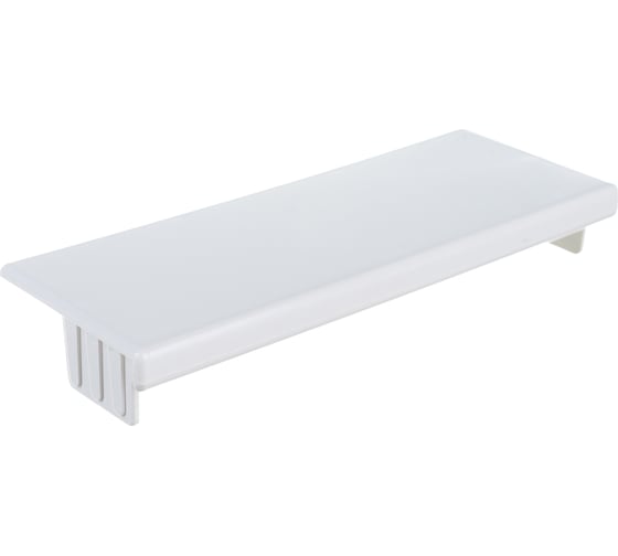 Изображение товара Заглушка Экопласт RF 150х55 76818-2