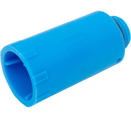 Изображение товара Пробка-заглушка HL синяя R1/2" 42.B