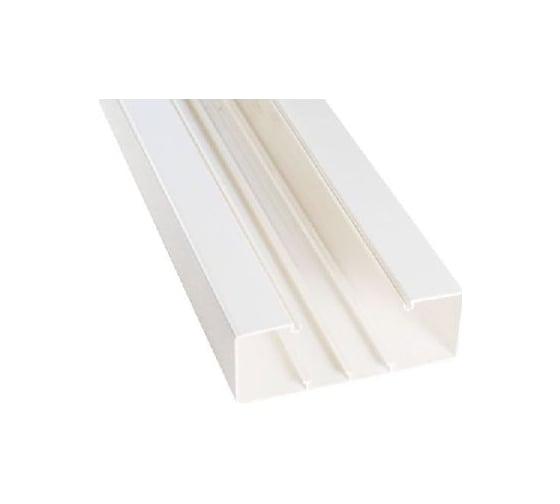 Изображение товара Короб с крышкой Экопласт INSTA 150х55 1шт-2м 76008-2