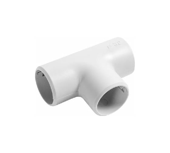 Изображение товара Тройник для труб Экопласт TI32G D32мм 41332HF