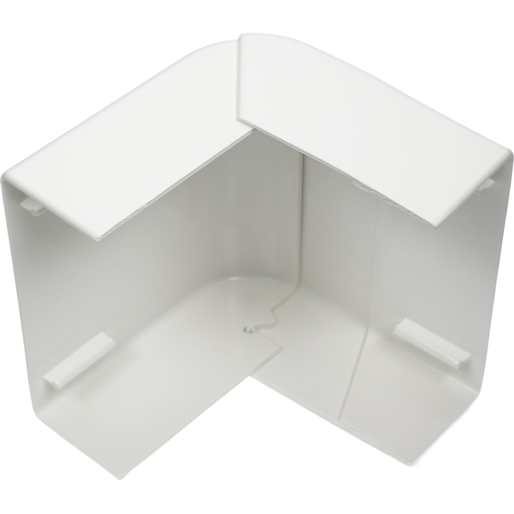 Изображение товара Внешний изменяемый угол Экопласт RE 100х40 76214-1 для кабель-каналов