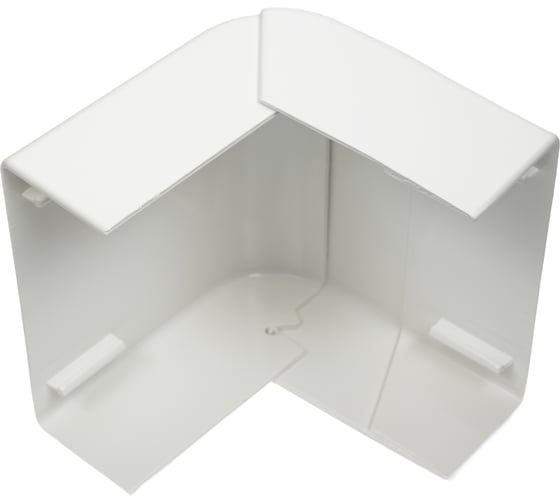 Изображение товара Внешний изменяемый угол Экопласт RE 100х40 76214-1