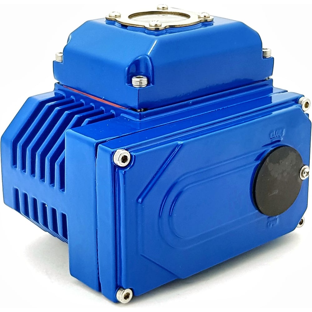 Изображение товара Электропривод для запорной арматуры TECHNO NP30-MF/230V 30Nm IP67