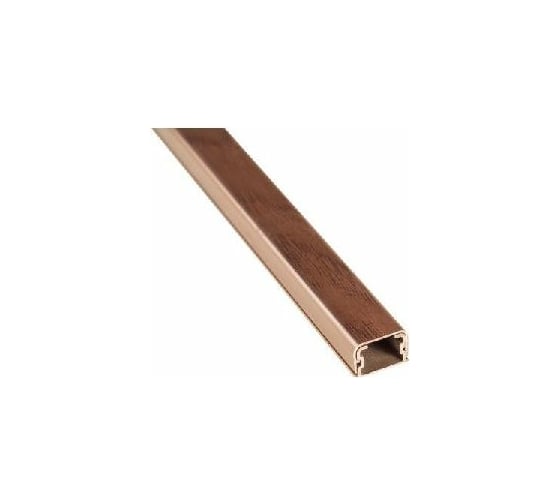 Изображение товара Миниканал Экопласт MEX15/10N 15х10 мм 1шт-2м 77000N-2