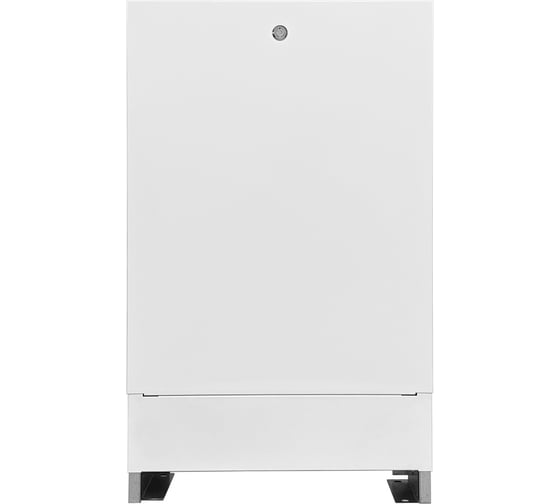 Изображение товара Коллекторный шкаф Primoclima внутренний ШРВ-0 668x125x402 1-3 выходов PC ШРВ-0