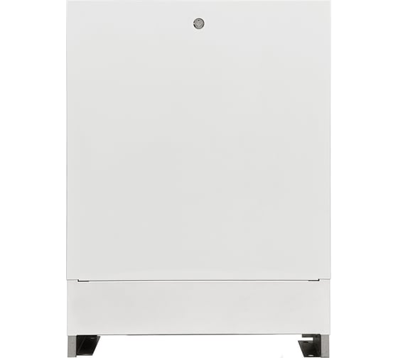 Изображение товара Коллекторный шкаф Primoclima внутренний ШРВ-1 668x125x492, 1-5 выходов PC ШРВ-1