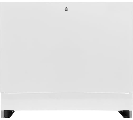 Изображение товара Коллекторный шкаф Primoclima внутренний ШРВ-3 668x125x742, 8-10 выходов PC ШРВ-3