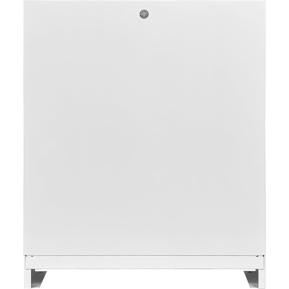 Изображение товара Коллекторный шкаф Primoclima ШРН-2 наружный 652x120x557, 6-7 выходов